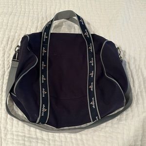 Birddogs duffel bag